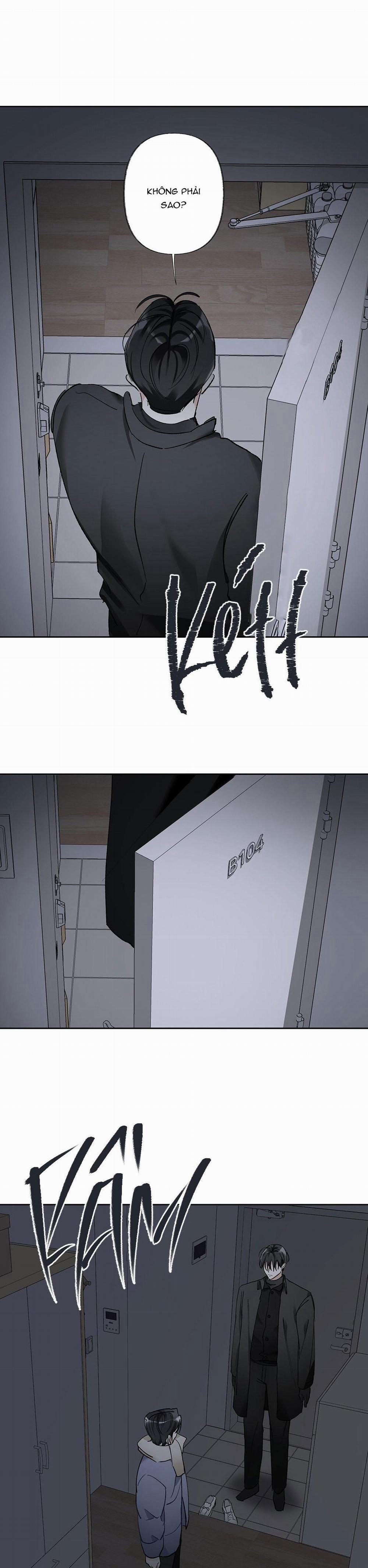 Thế Giới Của Tôi Khi Không Có Em 35 trang 2