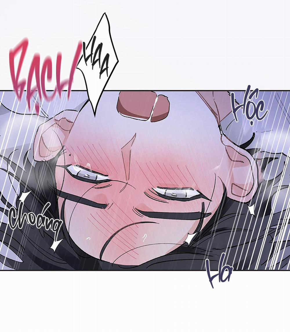 Thế Giới Của Tôi Khi Không Có Em 36 trang 45