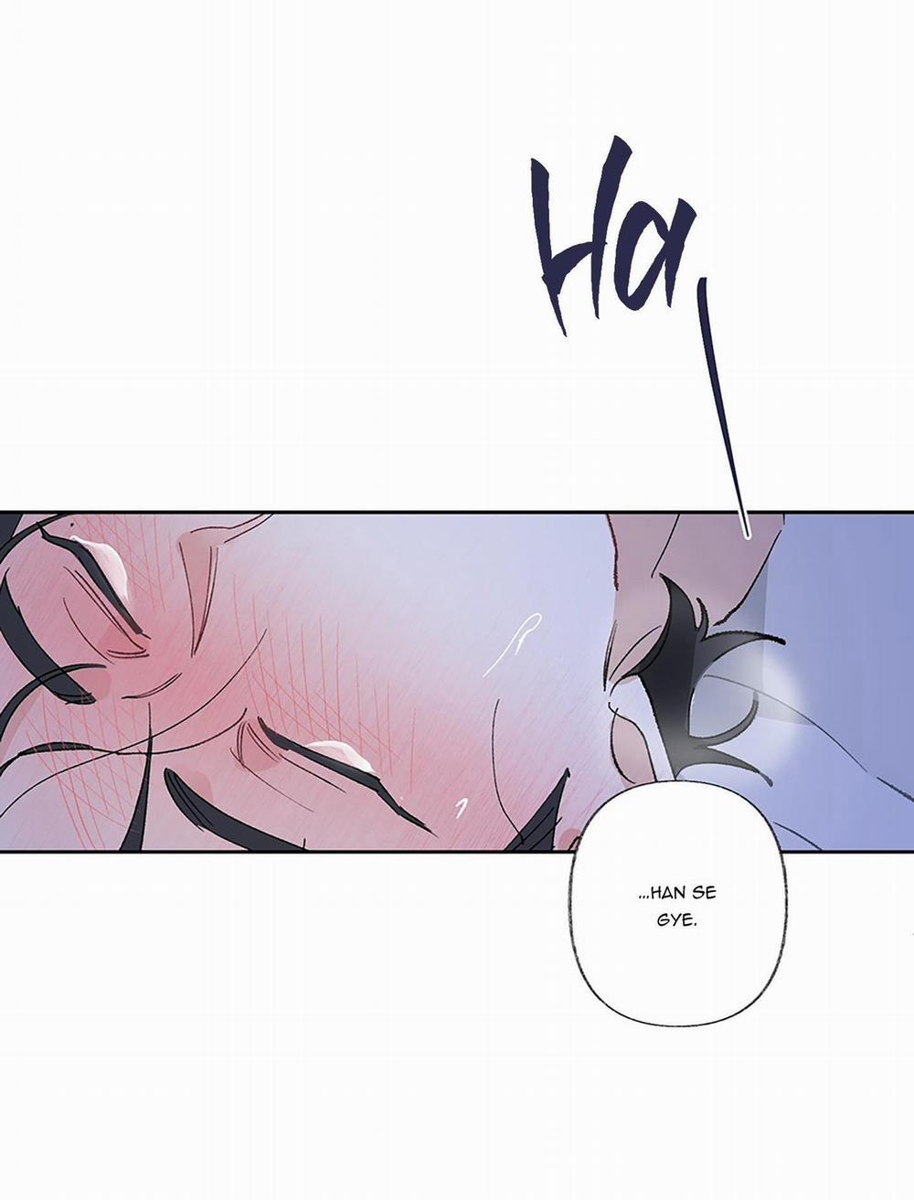 Thế Giới Của Tôi Khi Không Có Em 36 trang 49