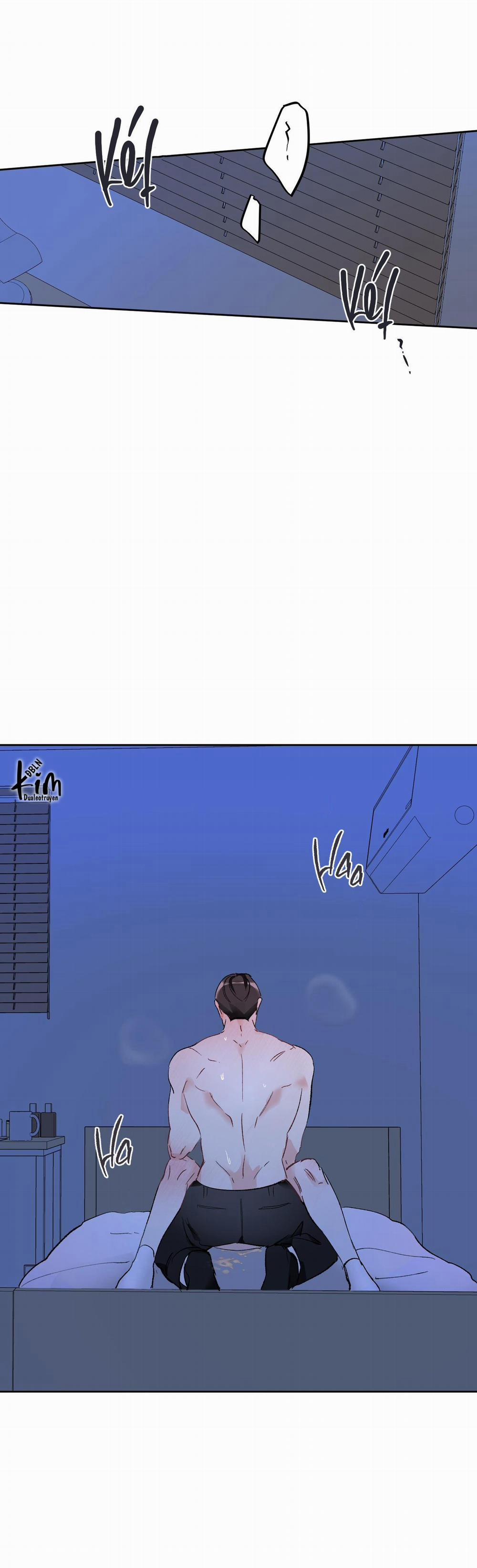 Thế Giới Của Tôi Khi Không Có Em 37 trang 12