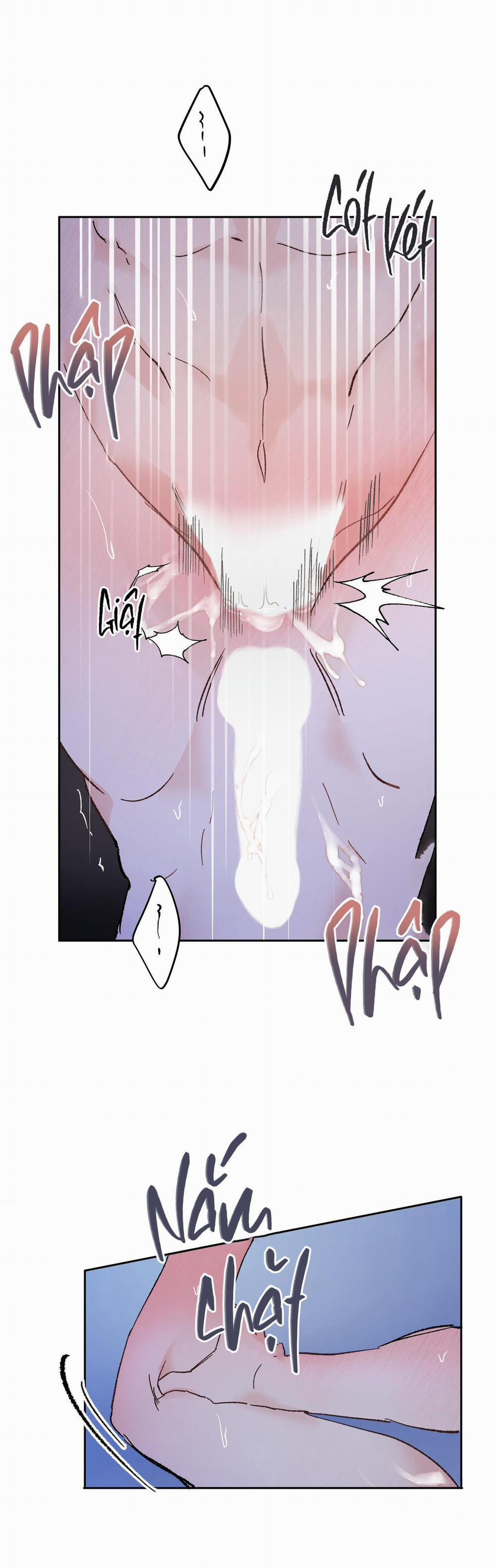 Thế Giới Của Tôi Khi Không Có Em 37 trang 9