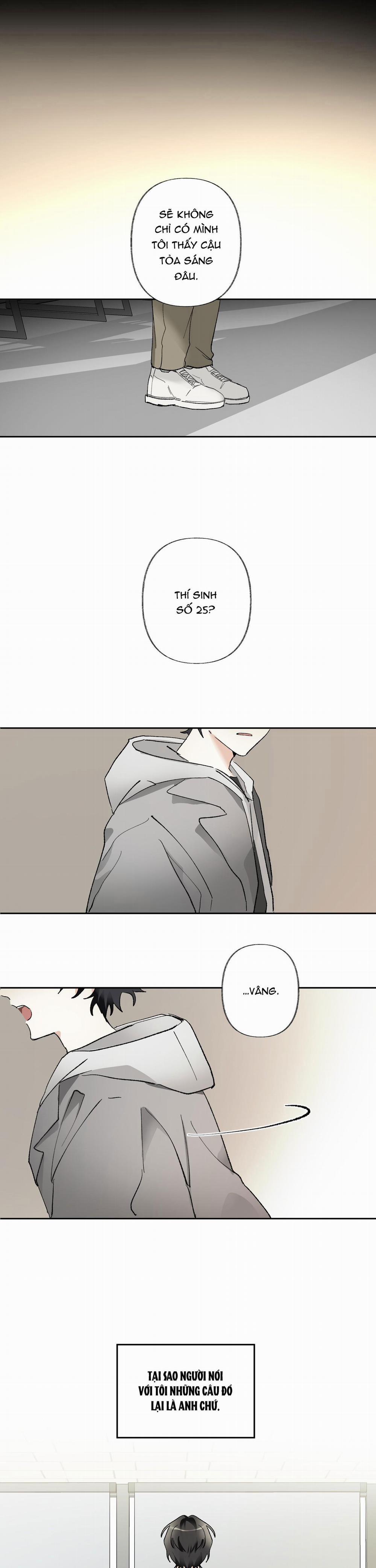 Thế Giới Của Tôi Khi Không Có Em 39 trang 12