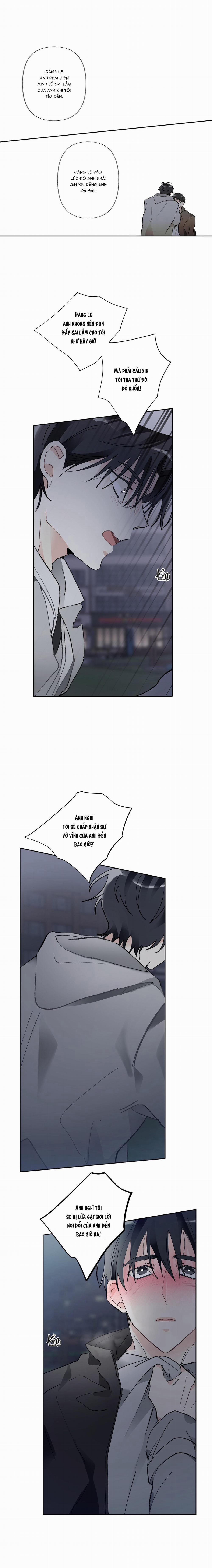 Thế Giới Của Tôi Khi Không Có Em 40 trang 8