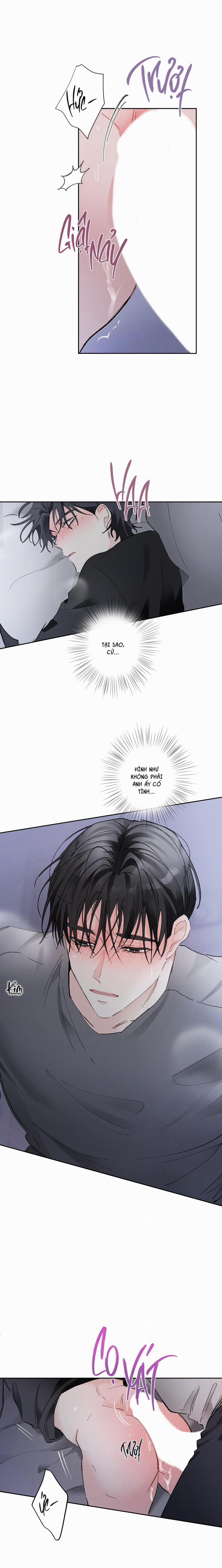 Thế Giới Của Tôi Khi Không Có Em 41 trang 11