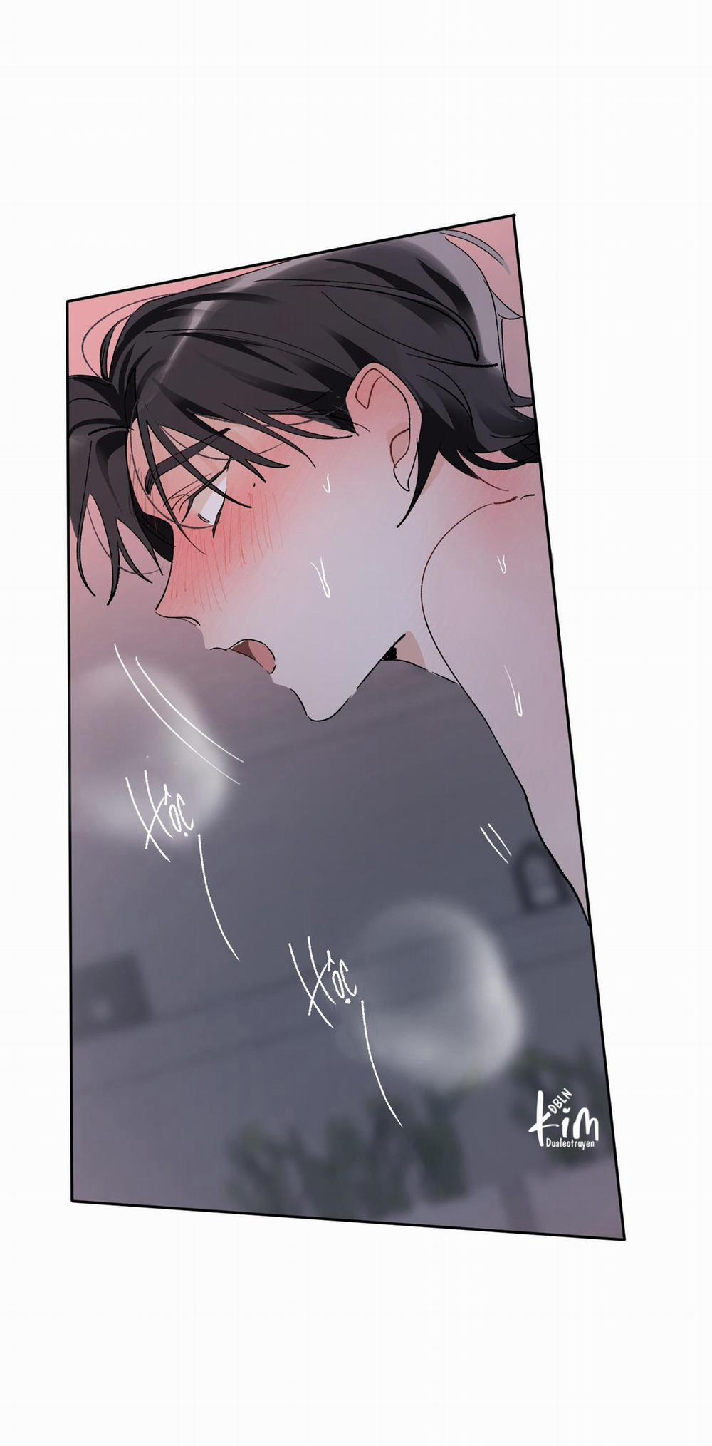 Thế Giới Của Tôi Khi Không Có Em 42 trang 23