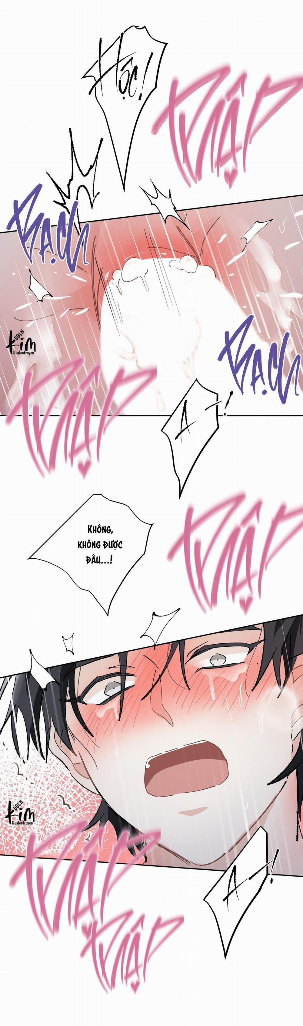 Thế Giới Của Tôi Khi Không Có Em 42 trang 30