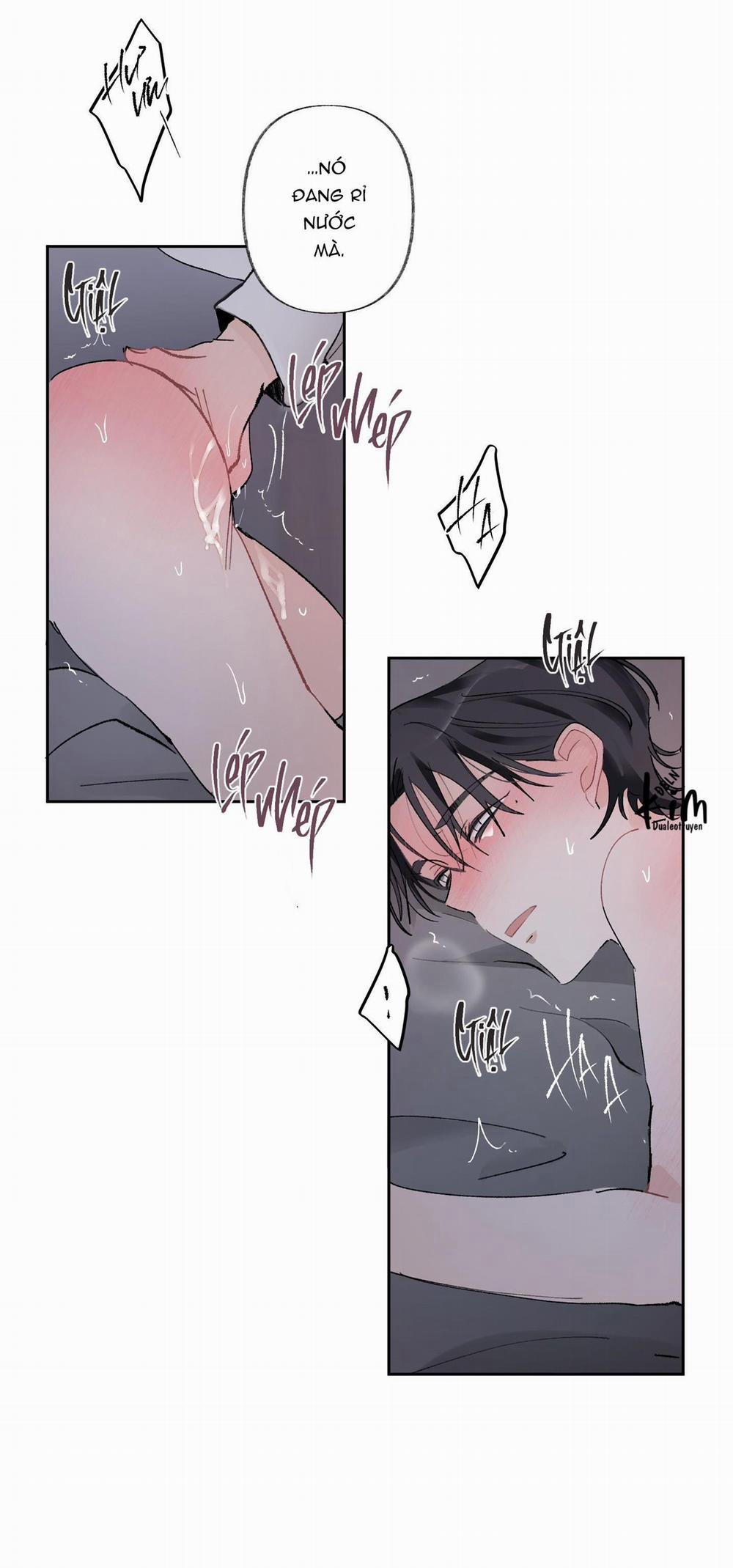 Thế Giới Của Tôi Khi Không Có Em 42 trang 42