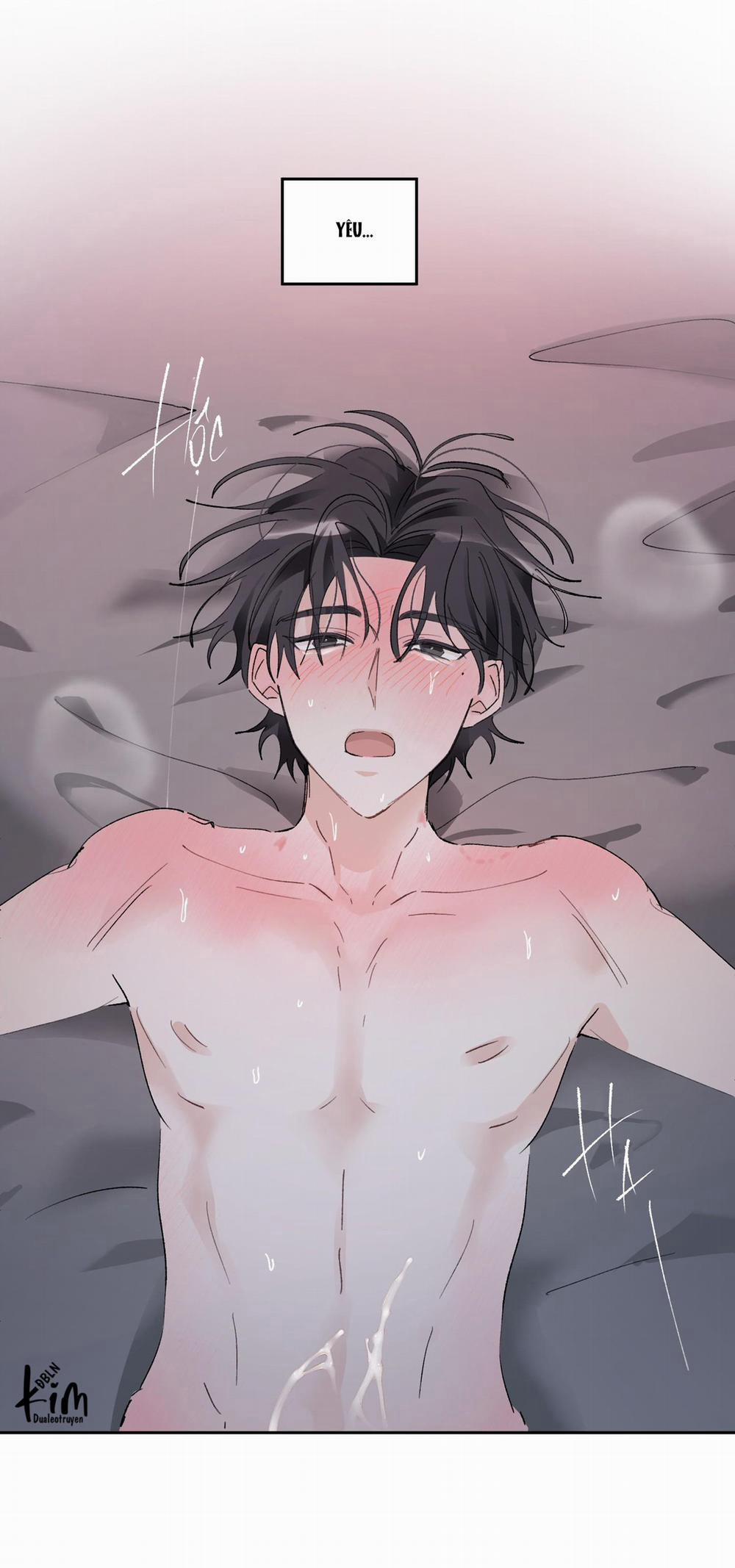 Thế Giới Của Tôi Khi Không Có Em 42 trang 59