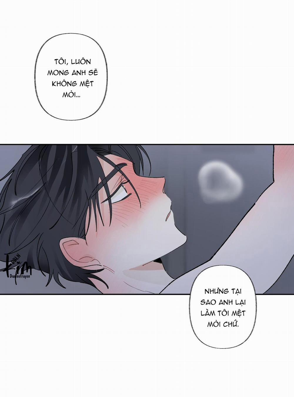 Thế Giới Của Tôi Khi Không Có Em 42 trang 64