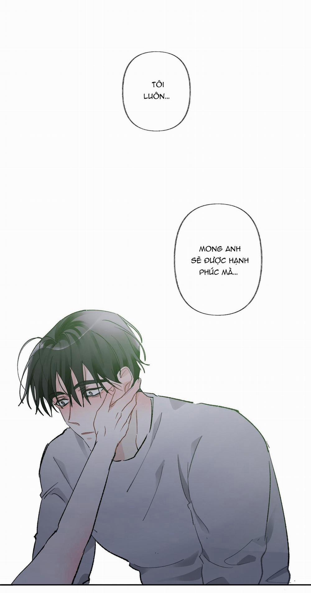 Thế Giới Của Tôi Khi Không Có Em 42 trang 65