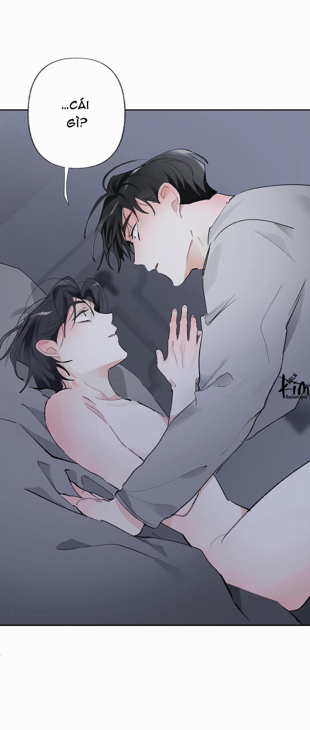 Thế Giới Của Tôi Khi Không Có Em 42 trang 71