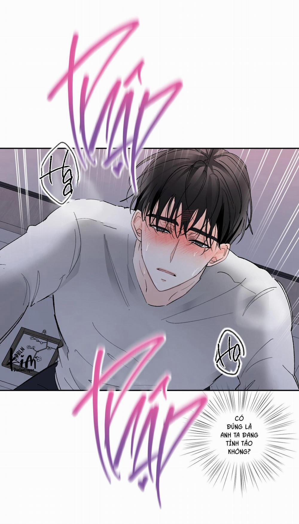 Thế Giới Của Tôi Khi Không Có Em 42 trang 8