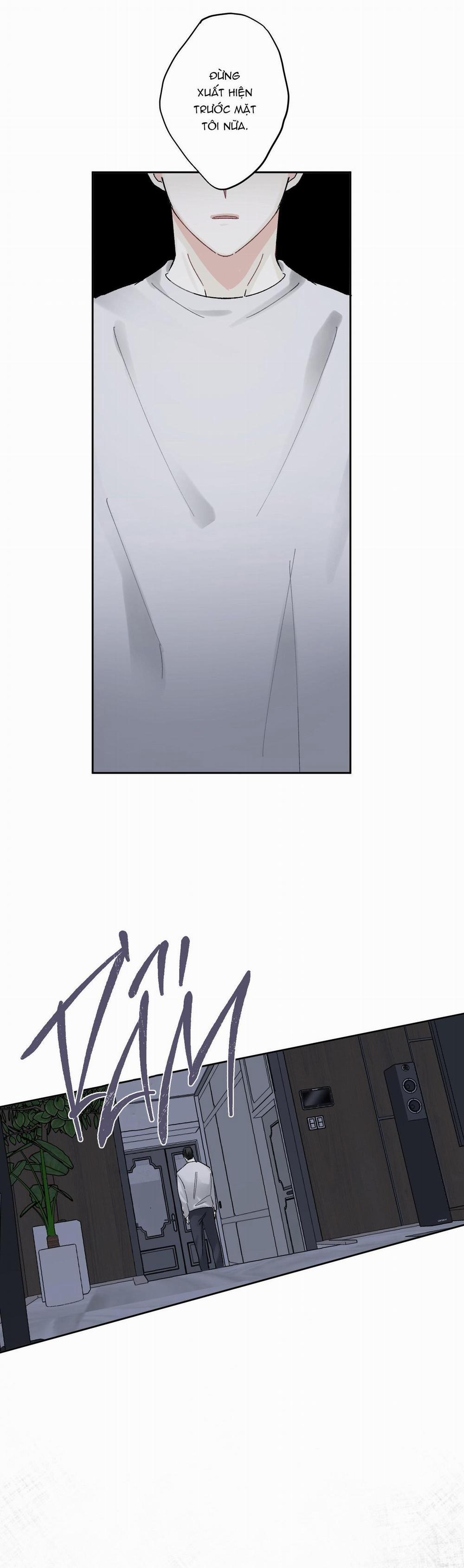 Thế Giới Của Tôi Khi Không Có Em 43 trang 13