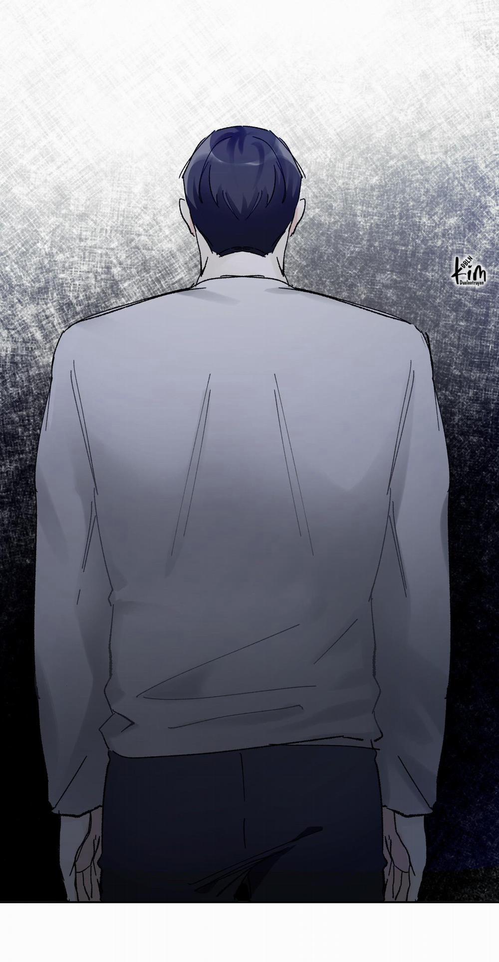 Thế Giới Của Tôi Khi Không Có Em 43 trang 14