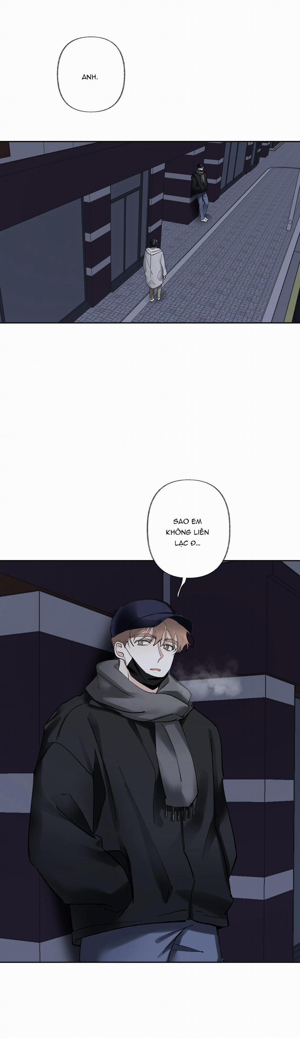 Thế Giới Của Tôi Khi Không Có Em 43 trang 18