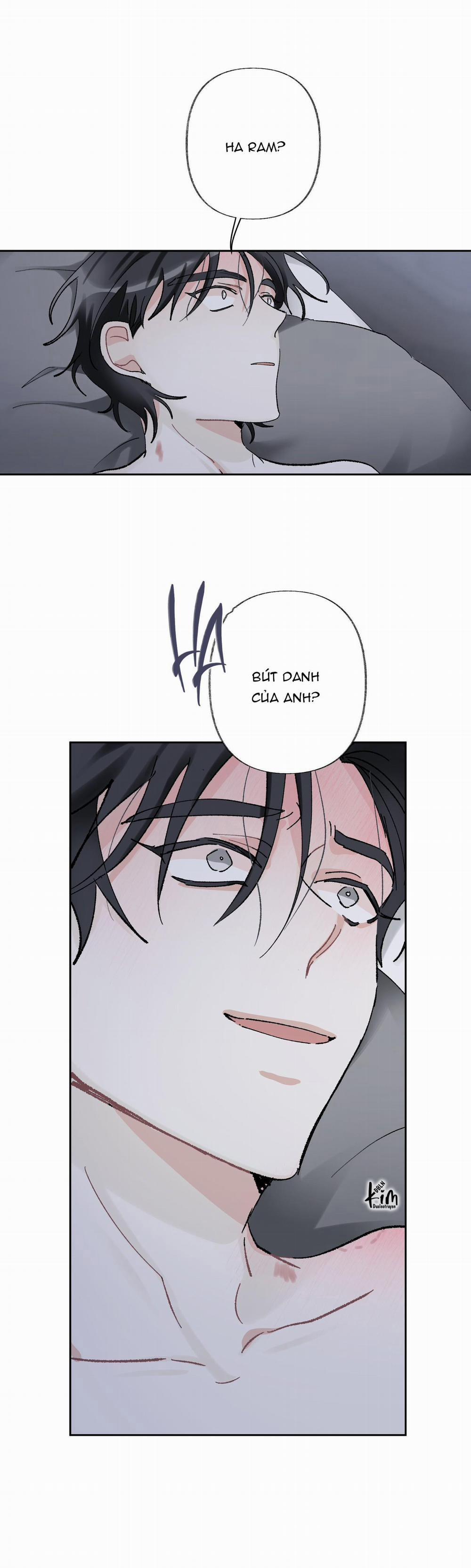 Thế Giới Của Tôi Khi Không Có Em 43 trang 2