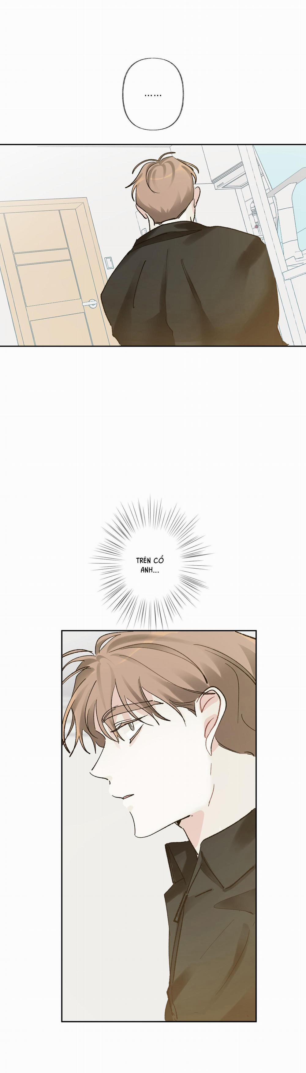 Thế Giới Của Tôi Khi Không Có Em 43 trang 20