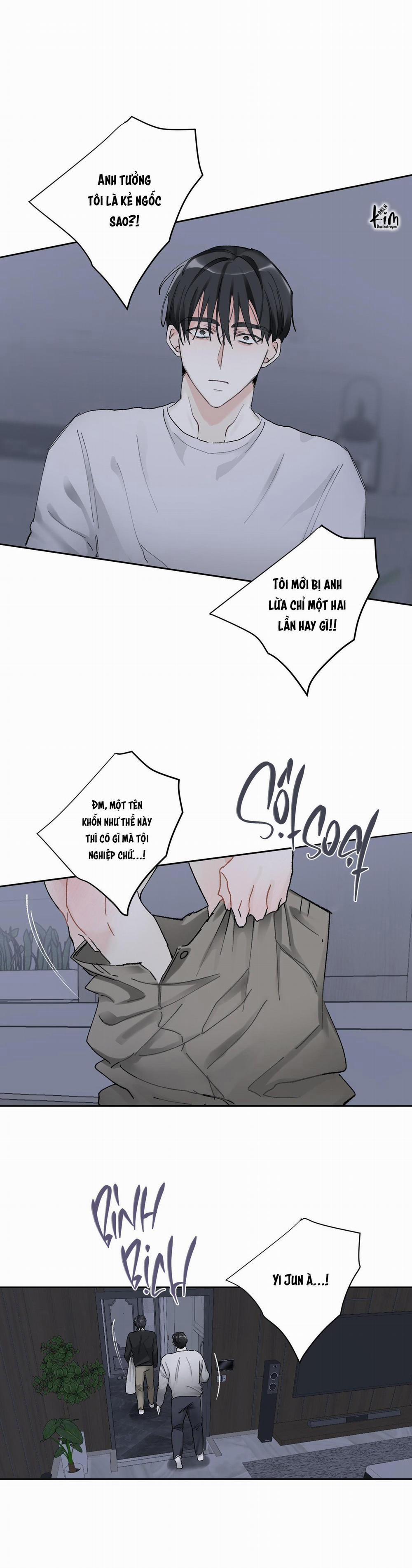 Thế Giới Của Tôi Khi Không Có Em 43 trang 4