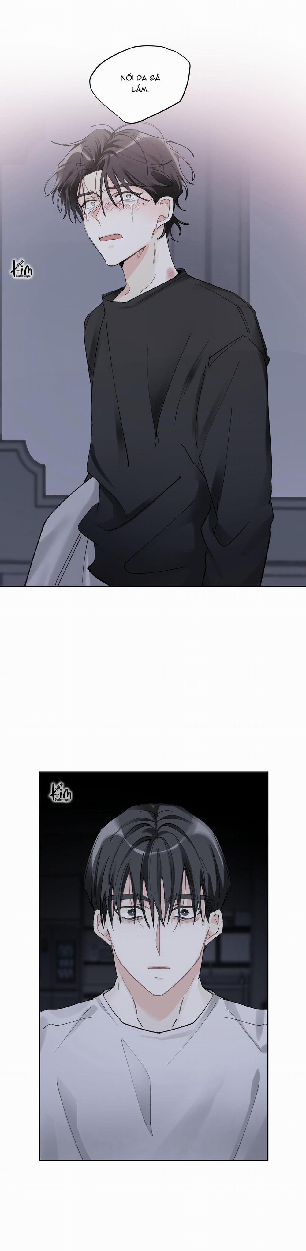 Thế Giới Của Tôi Khi Không Có Em 43 trang 7