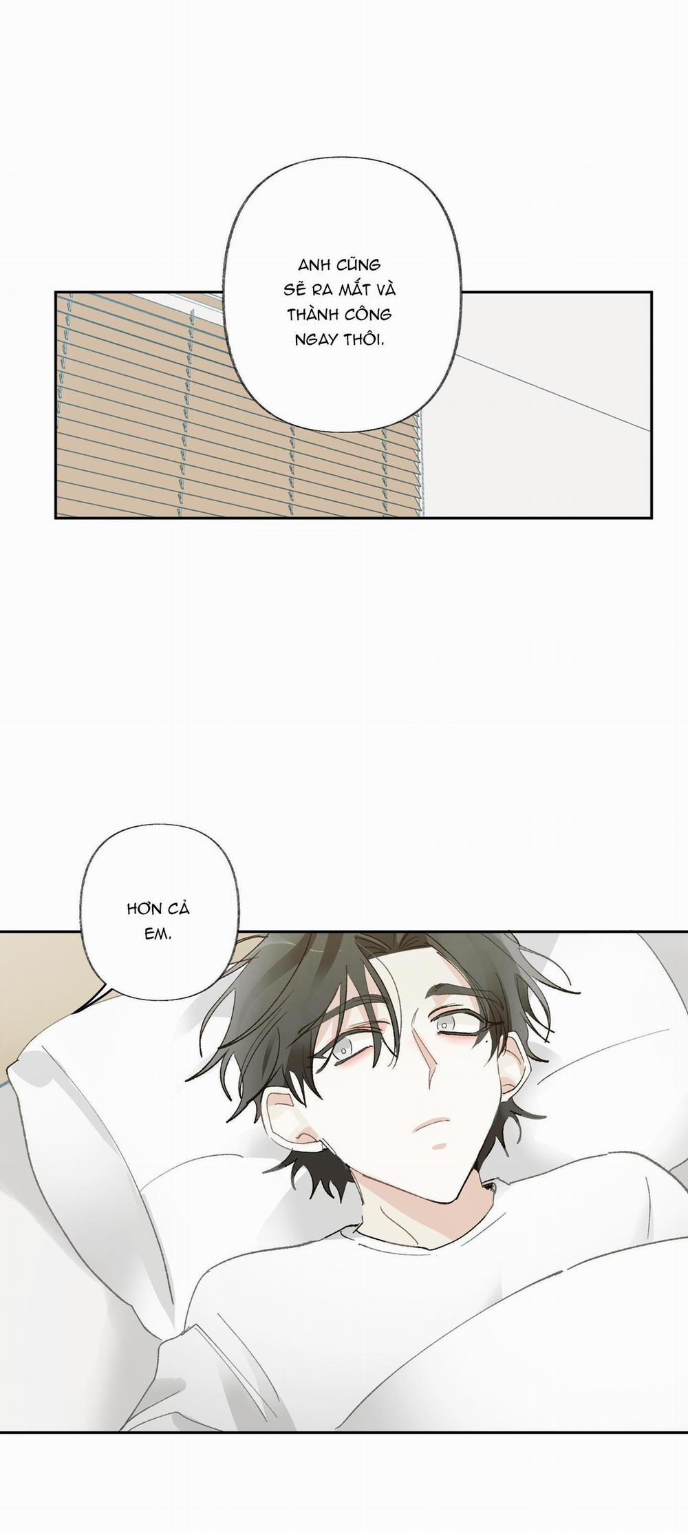 Thế Giới Của Tôi Khi Không Có Em 44 trang 10