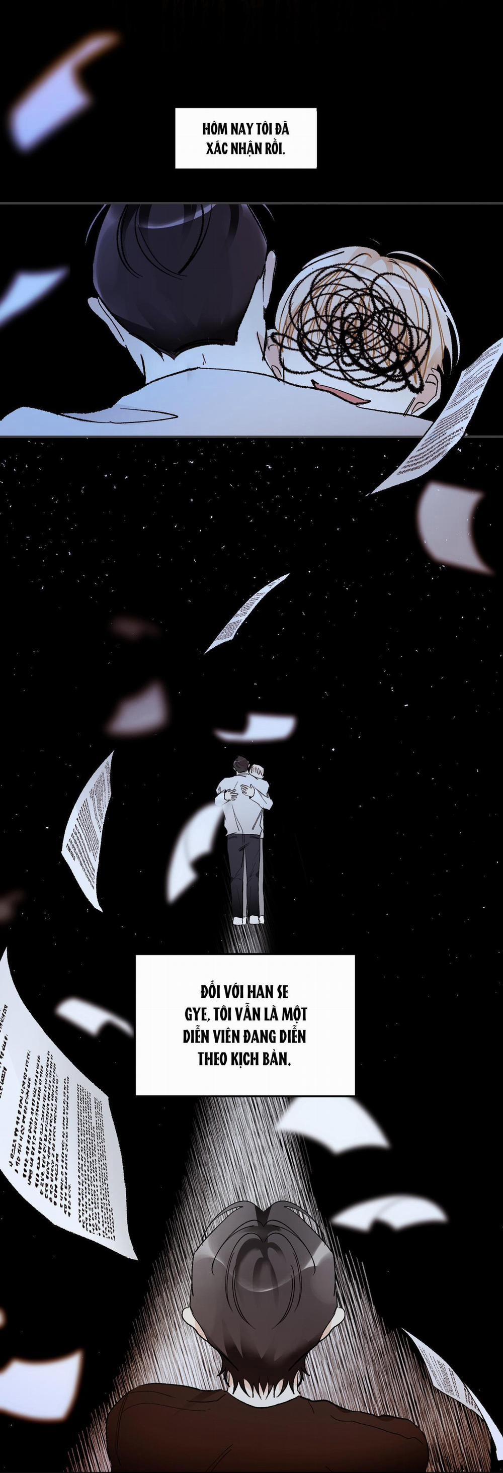 Thế Giới Của Tôi Khi Không Có Em 44 trang 2