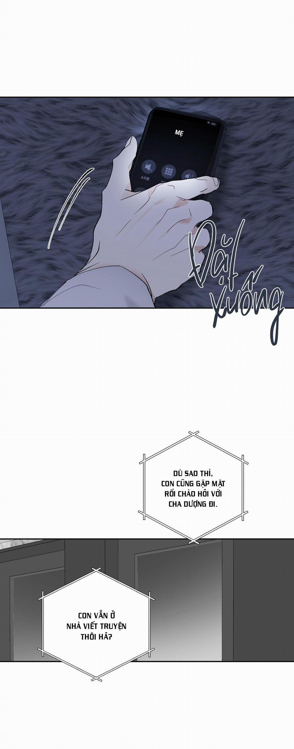 Thế Giới Của Tôi Khi Không Có Em 44 trang 32