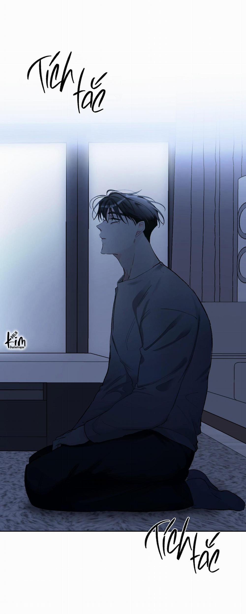 Thế Giới Của Tôi Khi Không Có Em 45 trang 12