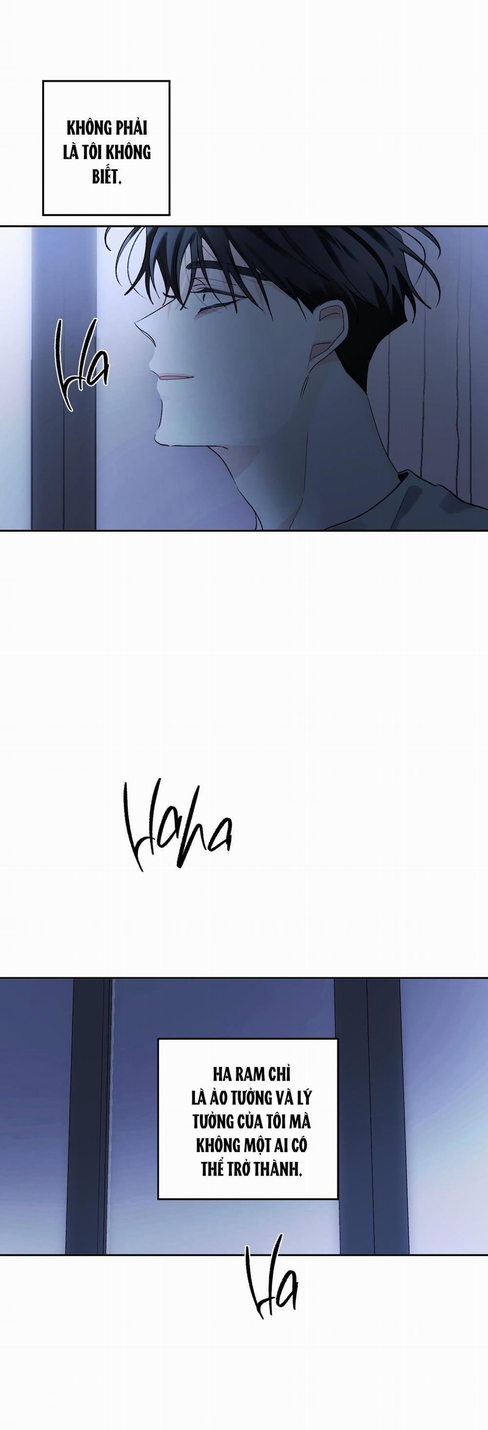 Thế Giới Của Tôi Khi Không Có Em 45 trang 13