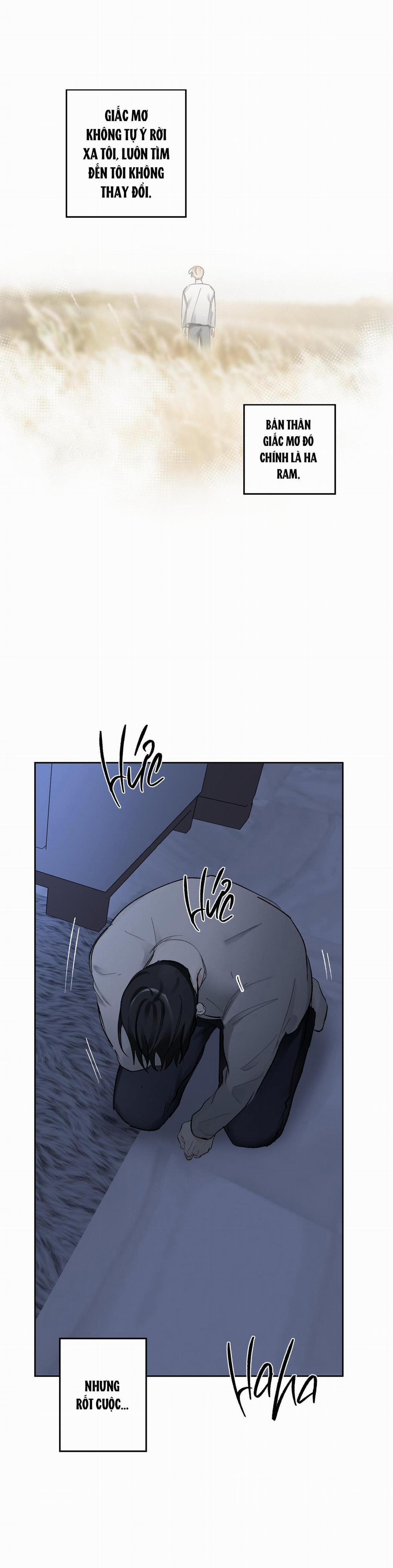 Thế Giới Của Tôi Khi Không Có Em 45 trang 14