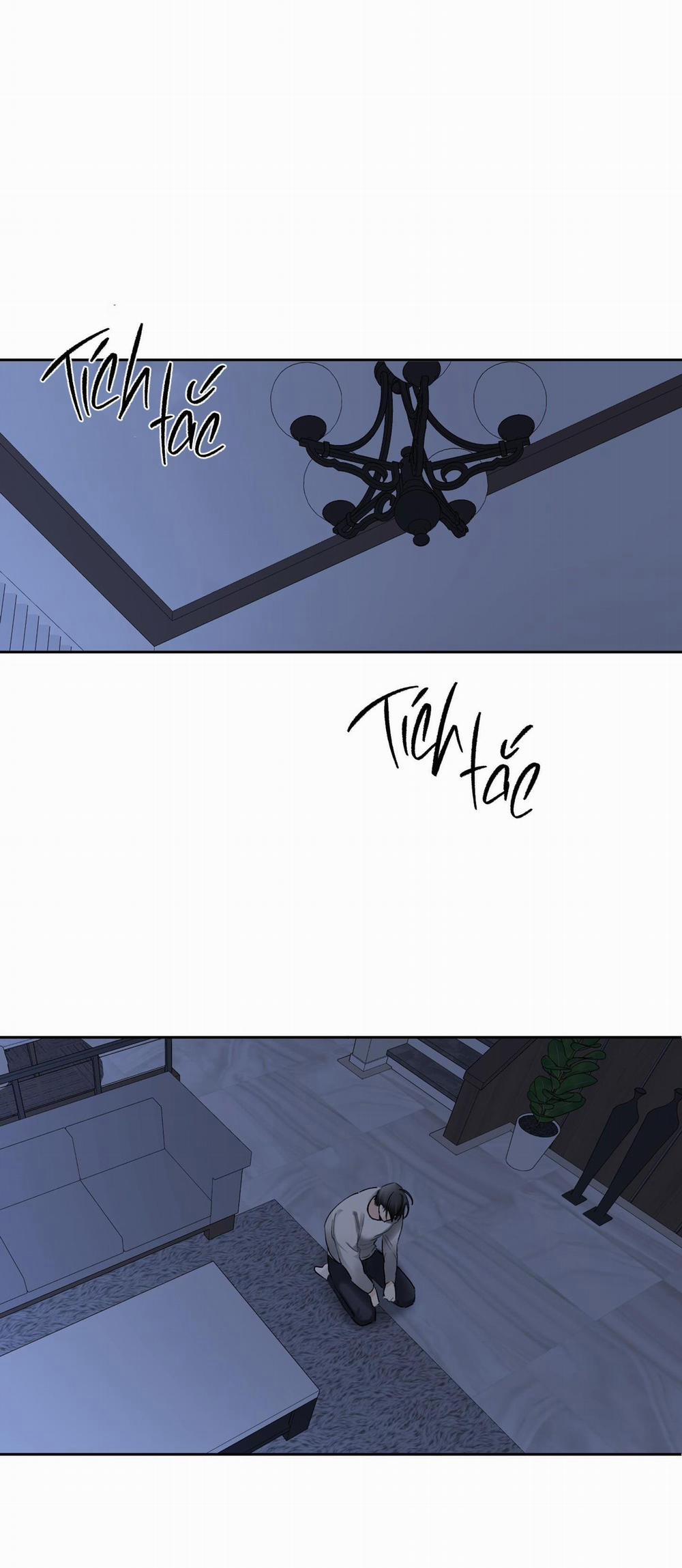 Thế Giới Của Tôi Khi Không Có Em 45 trang 19