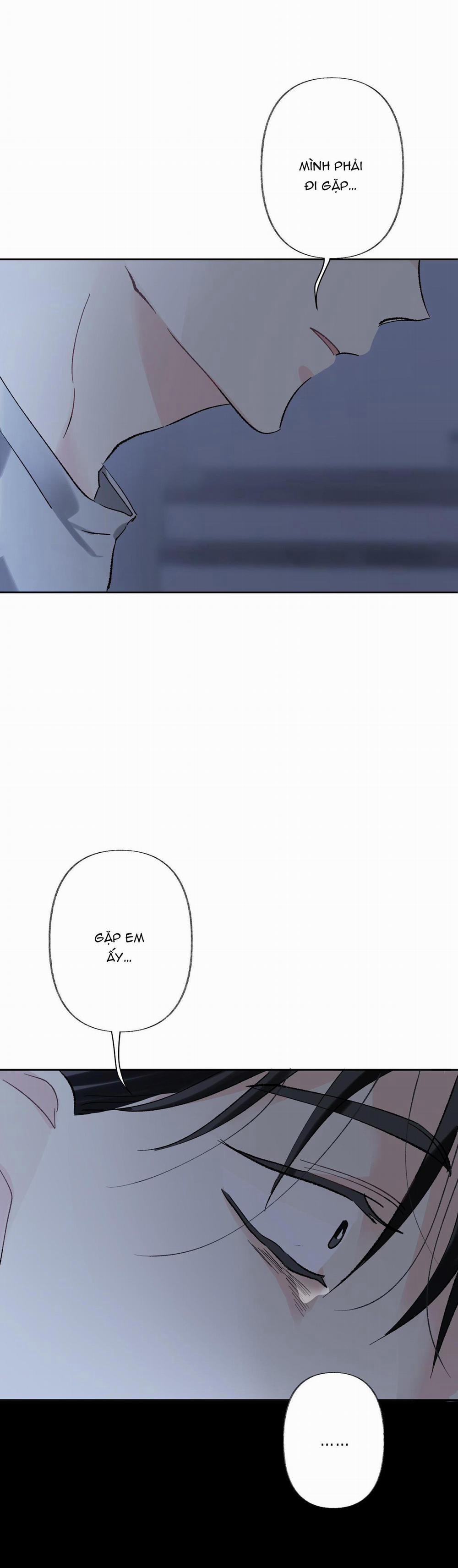 Thế Giới Của Tôi Khi Không Có Em 45 trang 20