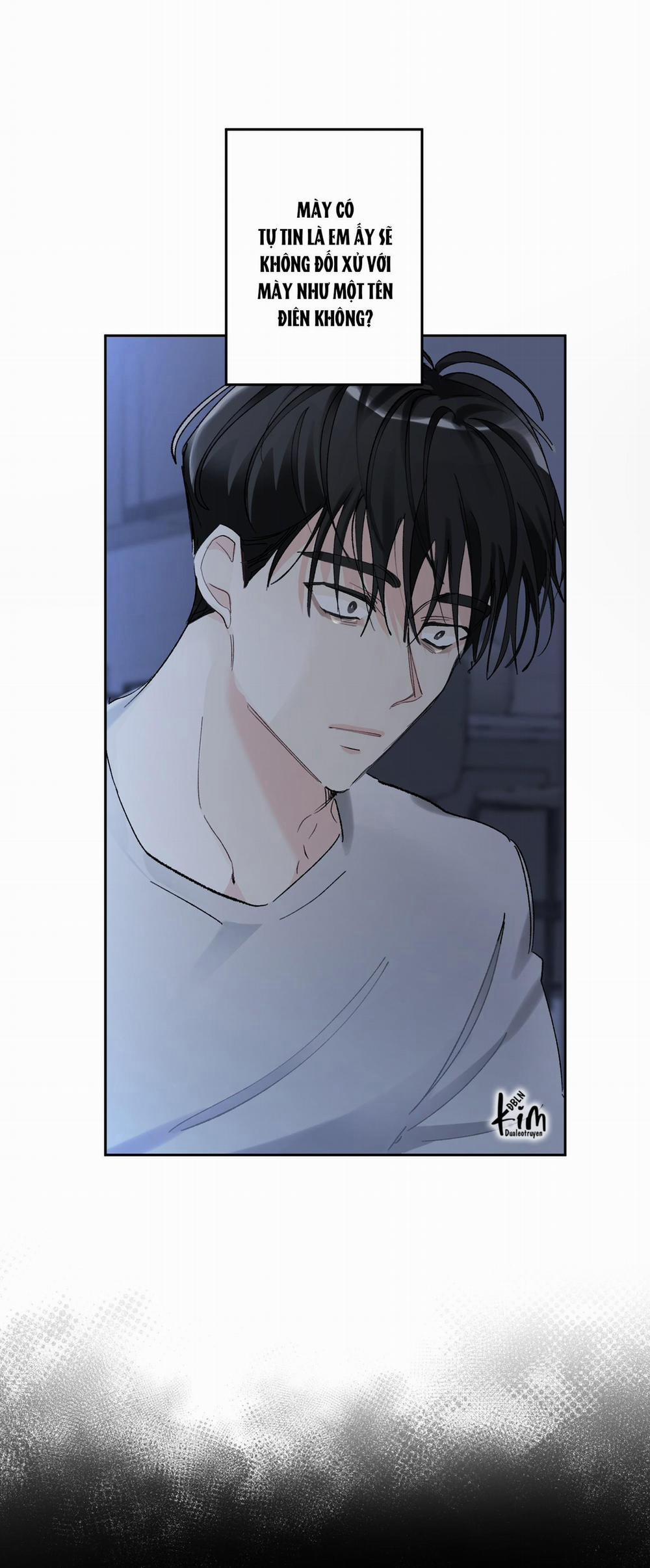 Thế Giới Của Tôi Khi Không Có Em 45 trang 22