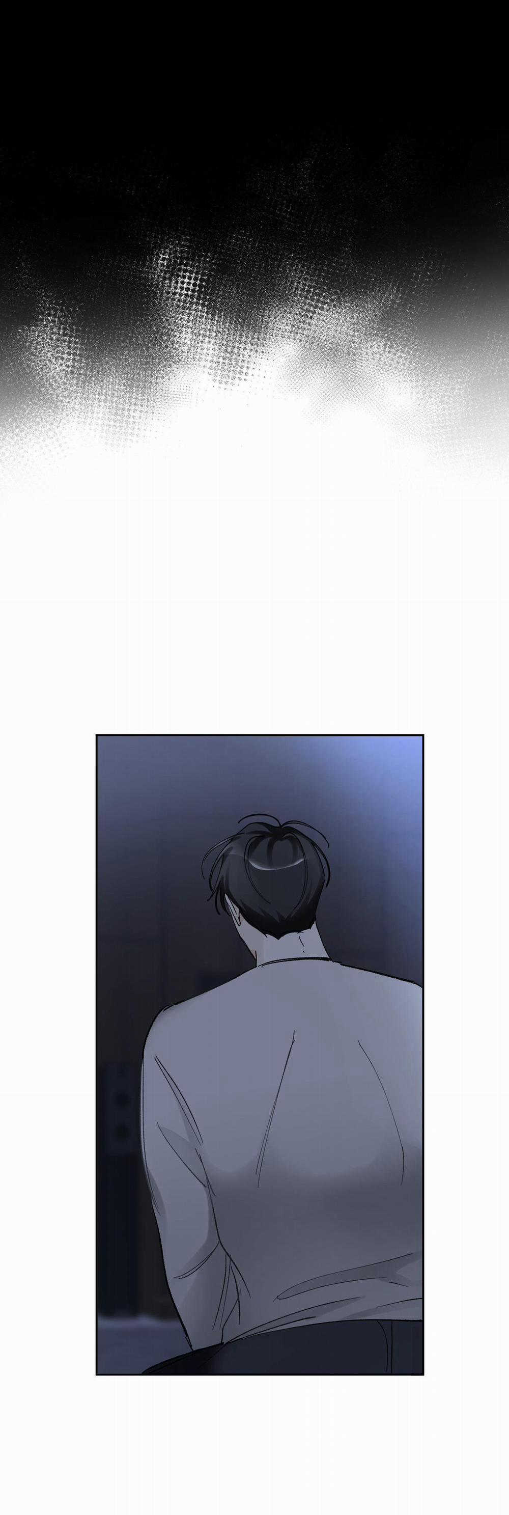 Thế Giới Của Tôi Khi Không Có Em 45 trang 27