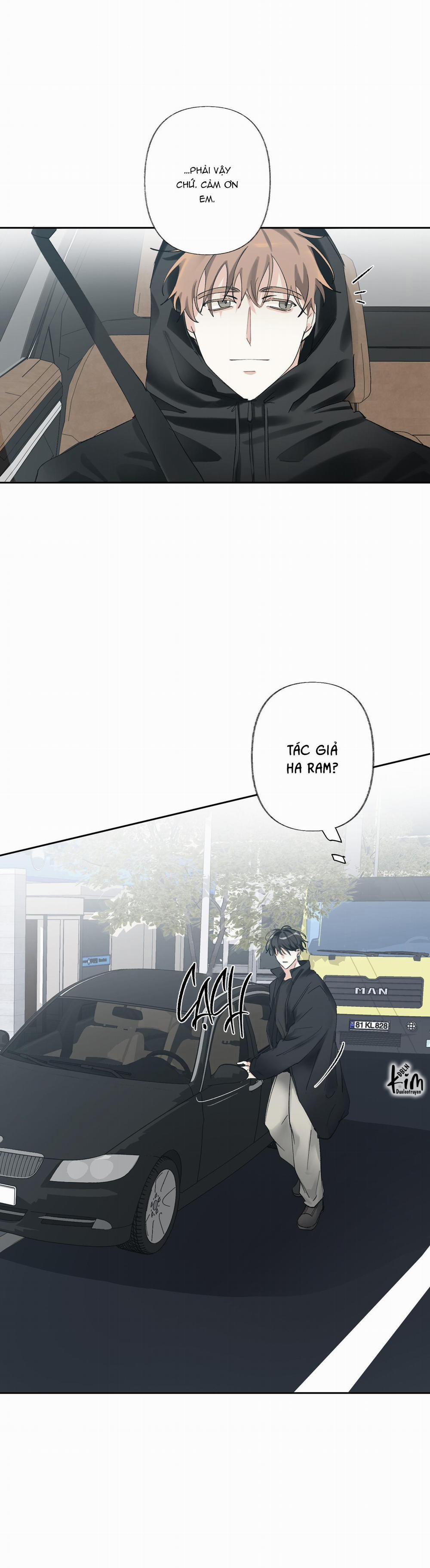 Thế Giới Của Tôi Khi Không Có Em 45 trang 42