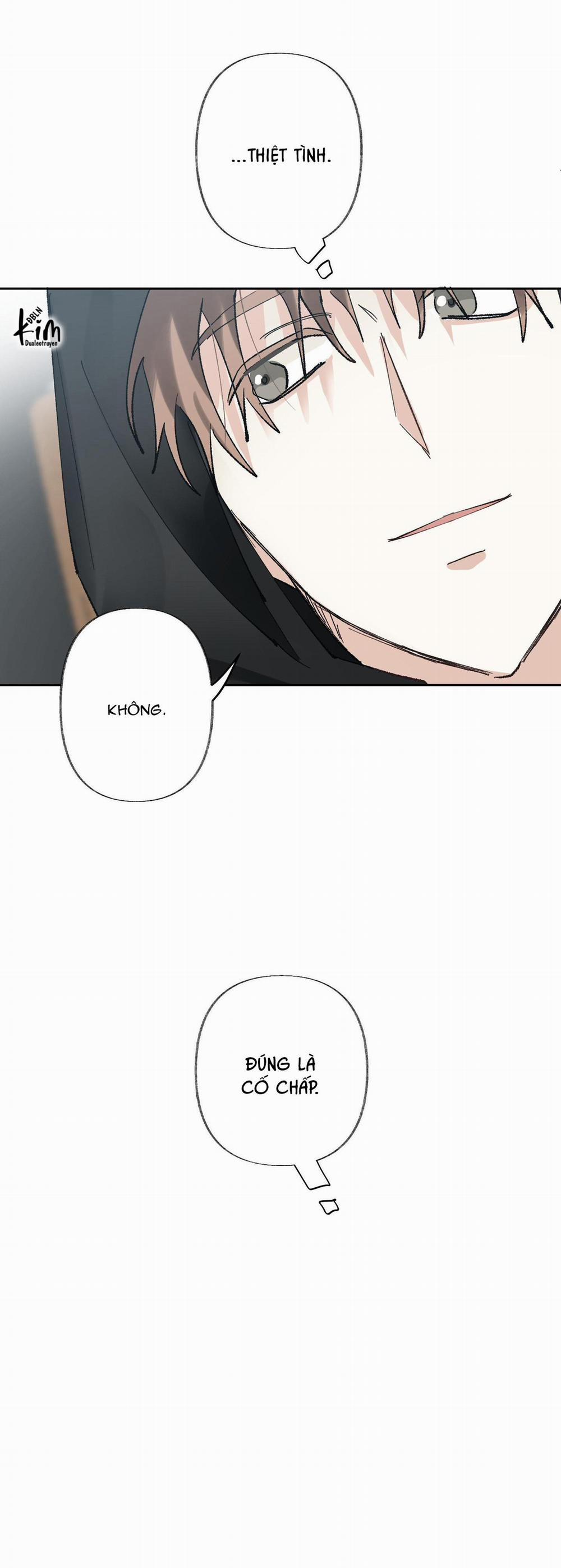 Thế Giới Của Tôi Khi Không Có Em 45 trang 44