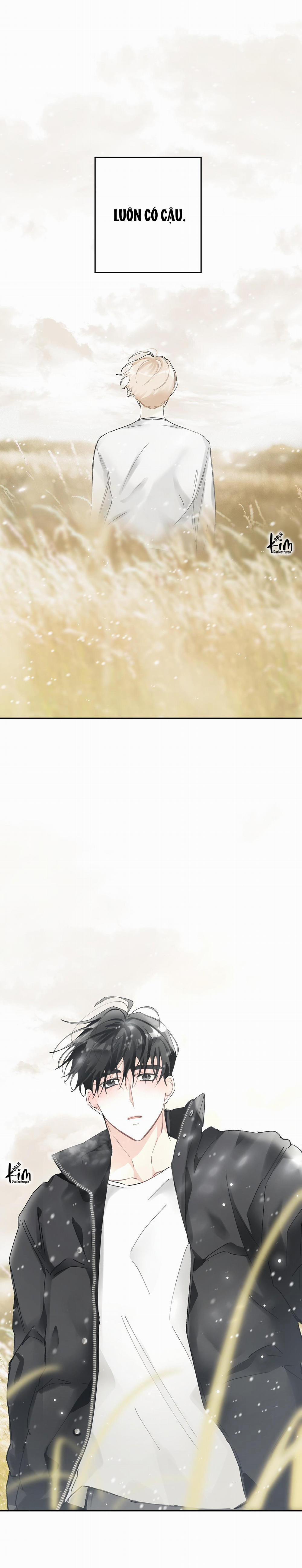 Thế Giới Của Tôi Khi Không Có Em 45 trang 5