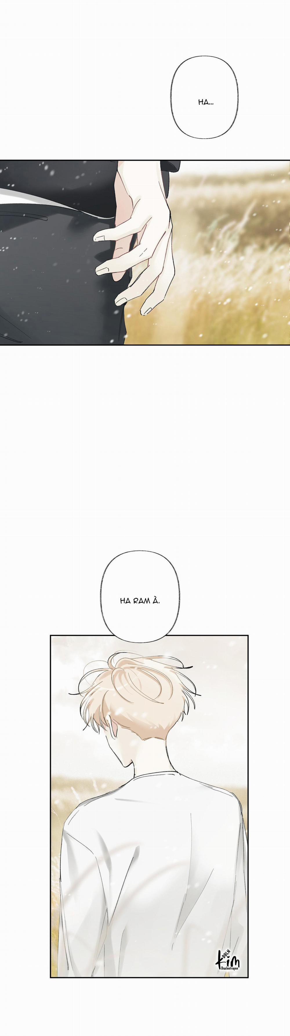 Thế Giới Của Tôi Khi Không Có Em 45 trang 6