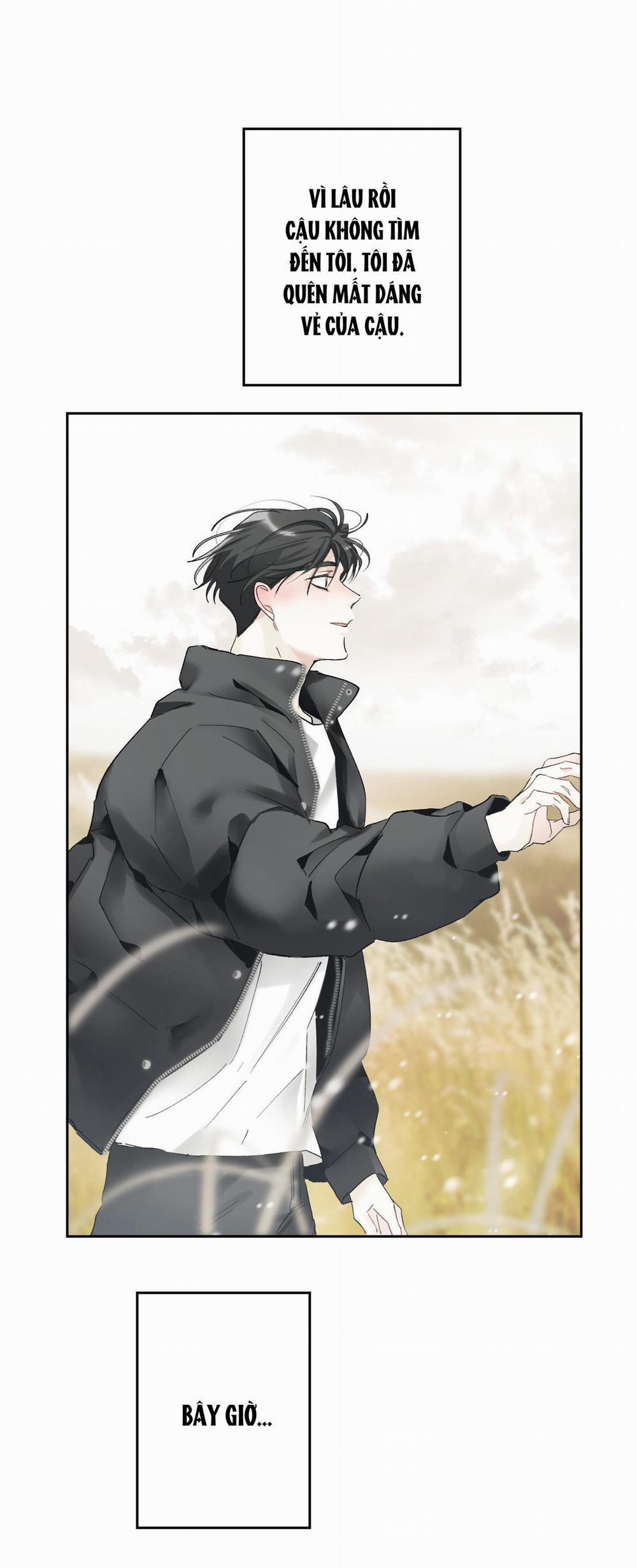 Thế Giới Của Tôi Khi Không Có Em 45 trang 7