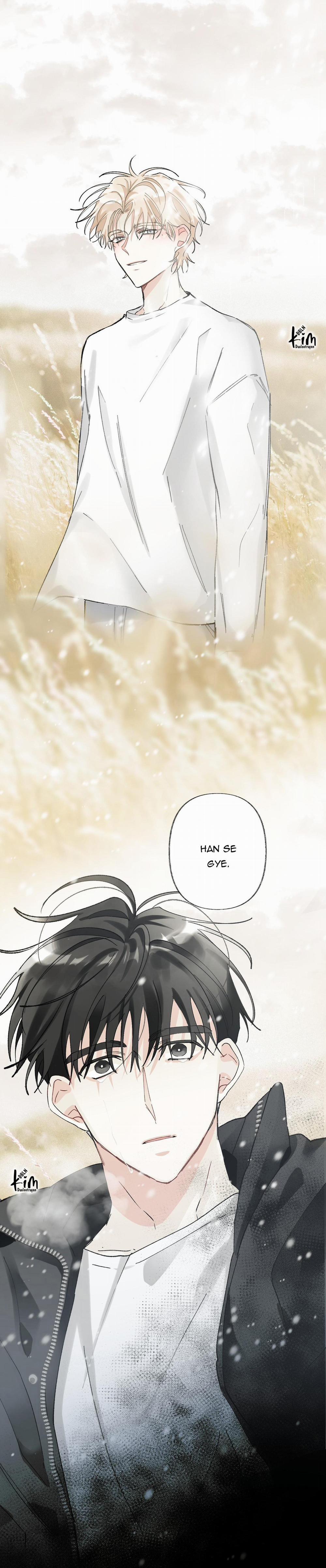 Thế Giới Của Tôi Khi Không Có Em 45 trang 9