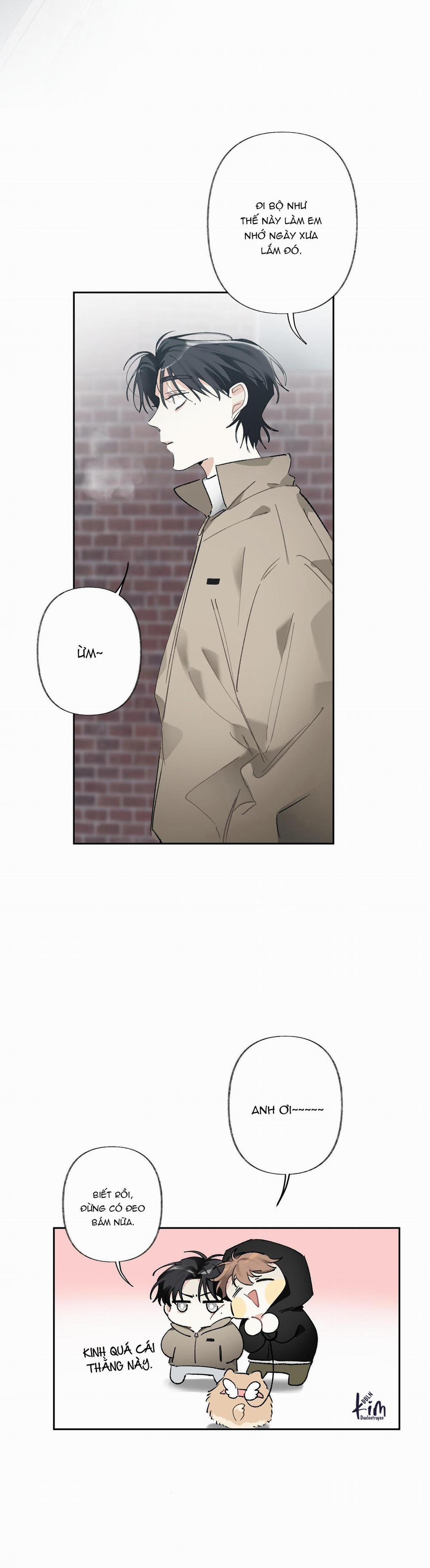 Thế Giới Của Tôi Khi Không Có Em 46 trang 12