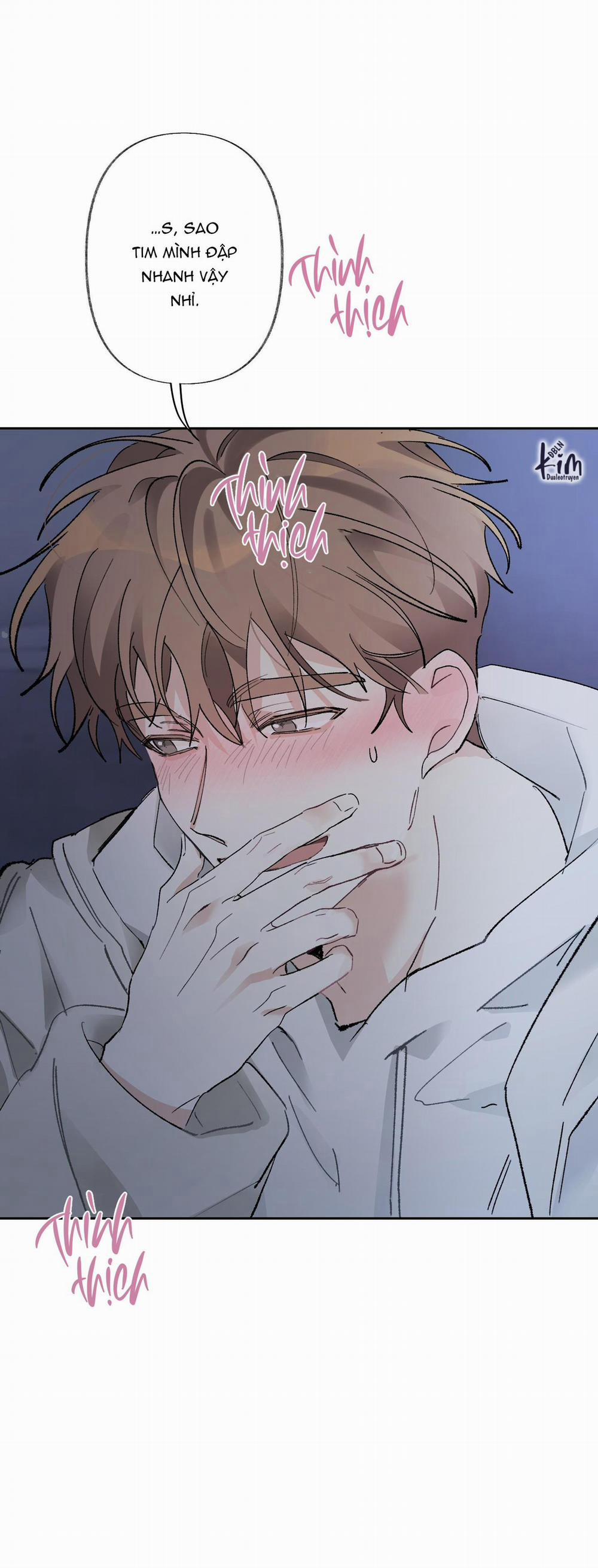 Thế Giới Của Tôi Khi Không Có Em 46 trang 26