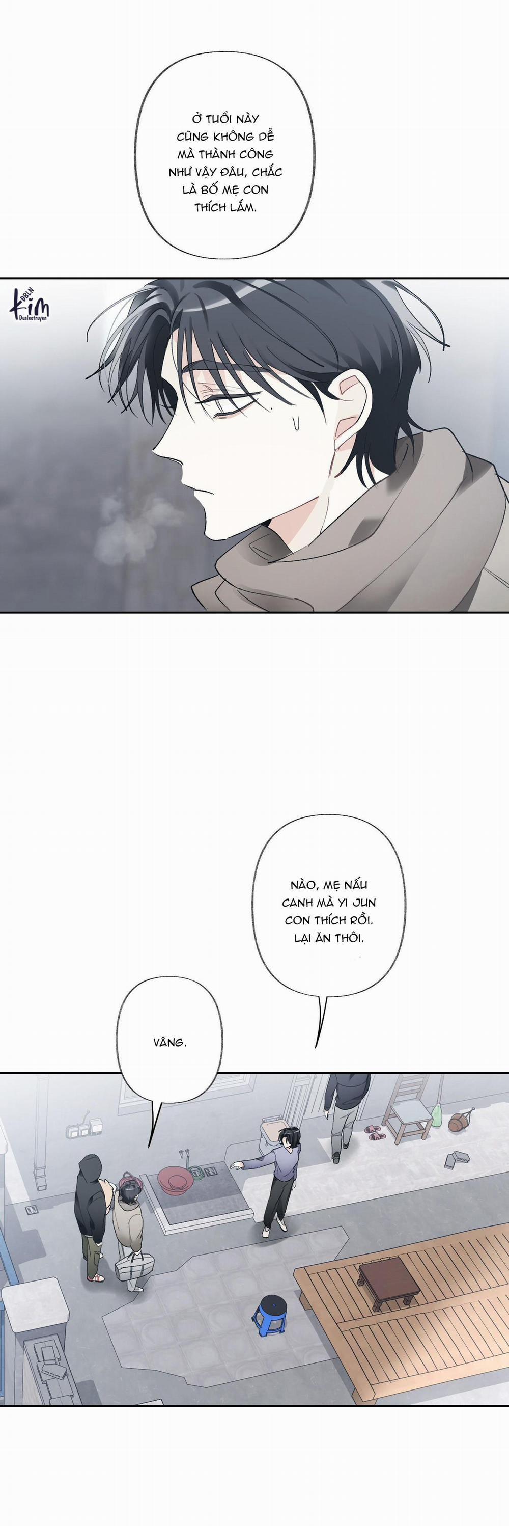 Thế Giới Của Tôi Khi Không Có Em 46 trang 4