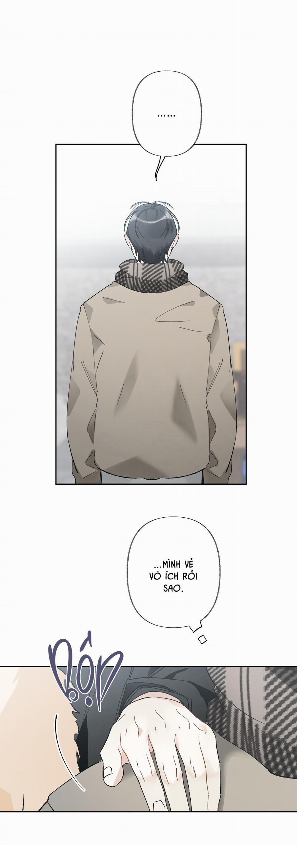 Thế Giới Của Tôi Khi Không Có Em 46 trang 5