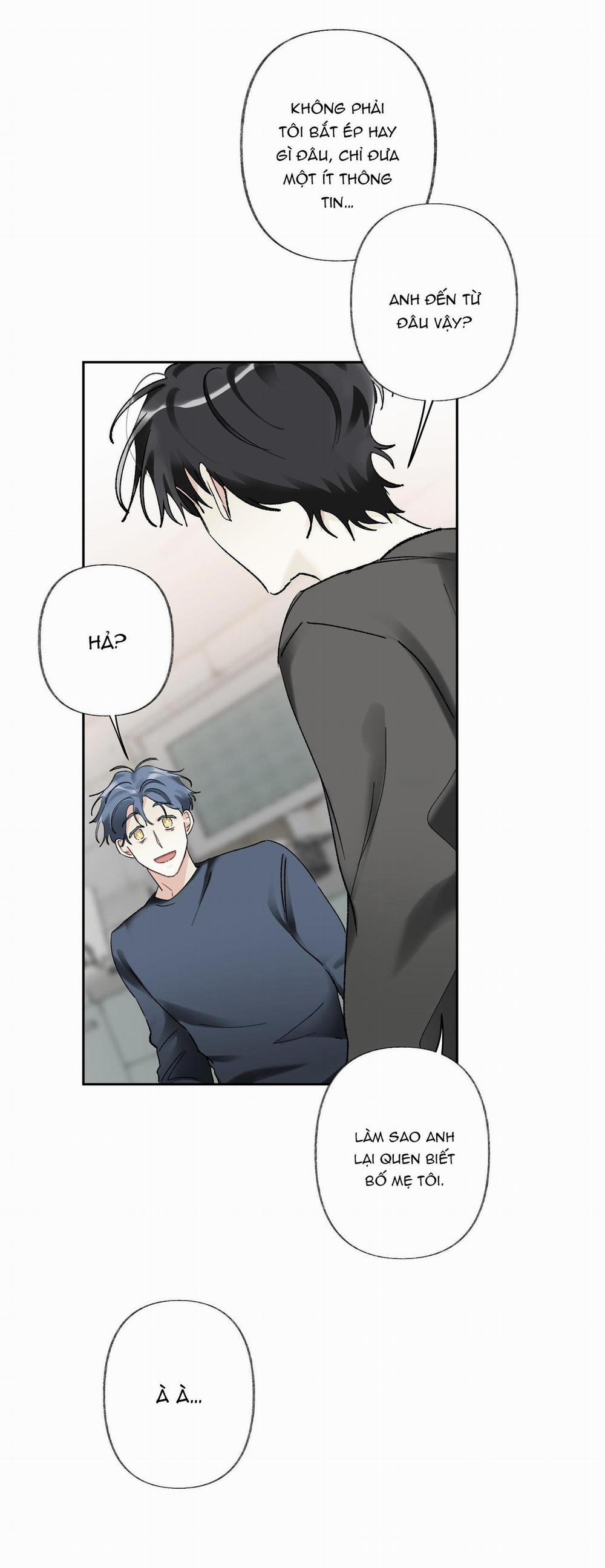 Thế Giới Của Tôi Khi Không Có Em 47 trang 12