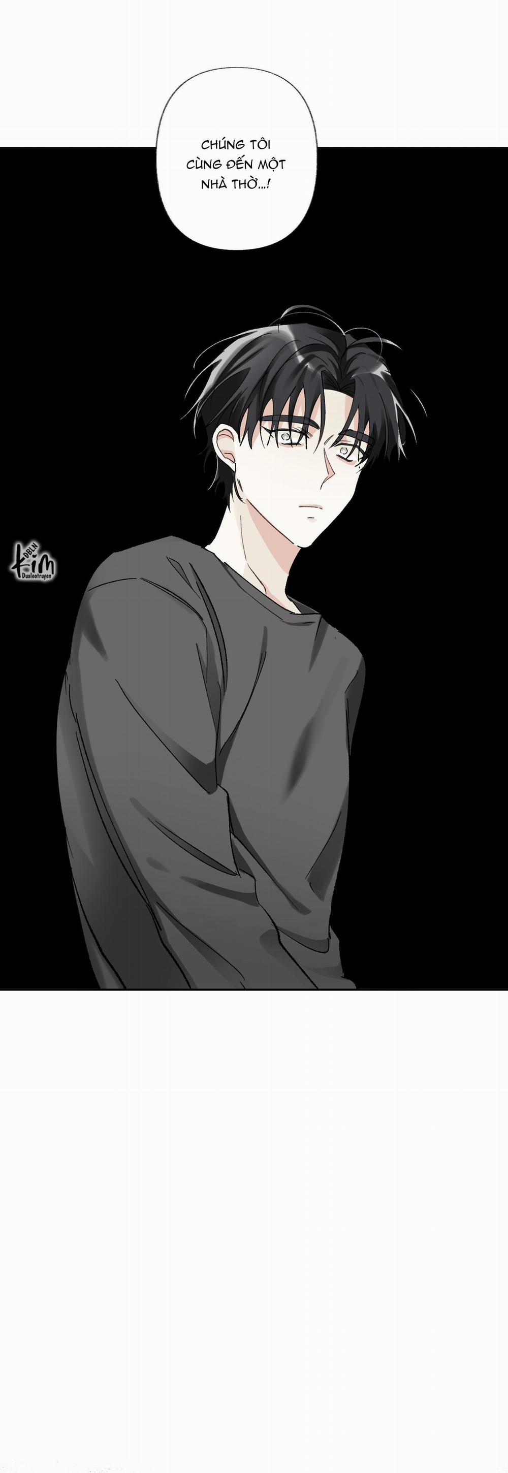 Thế Giới Của Tôi Khi Không Có Em 47 trang 13