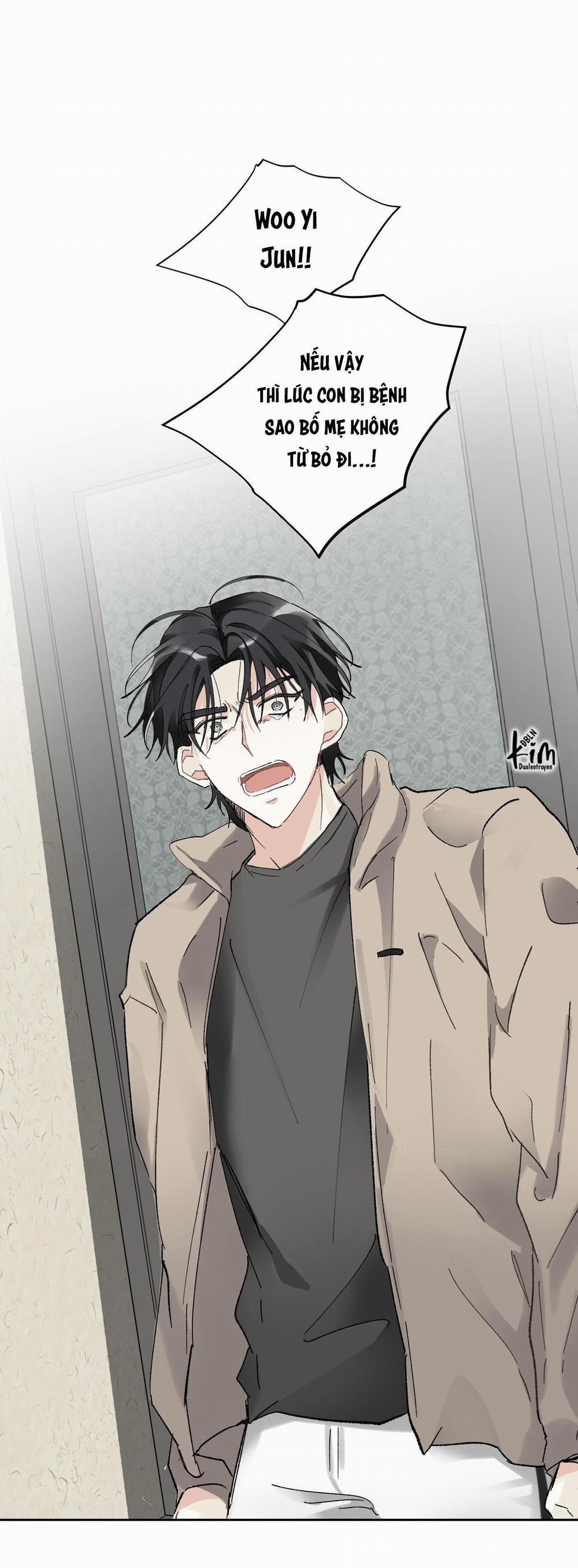 Thế Giới Của Tôi Khi Không Có Em 47 trang 27