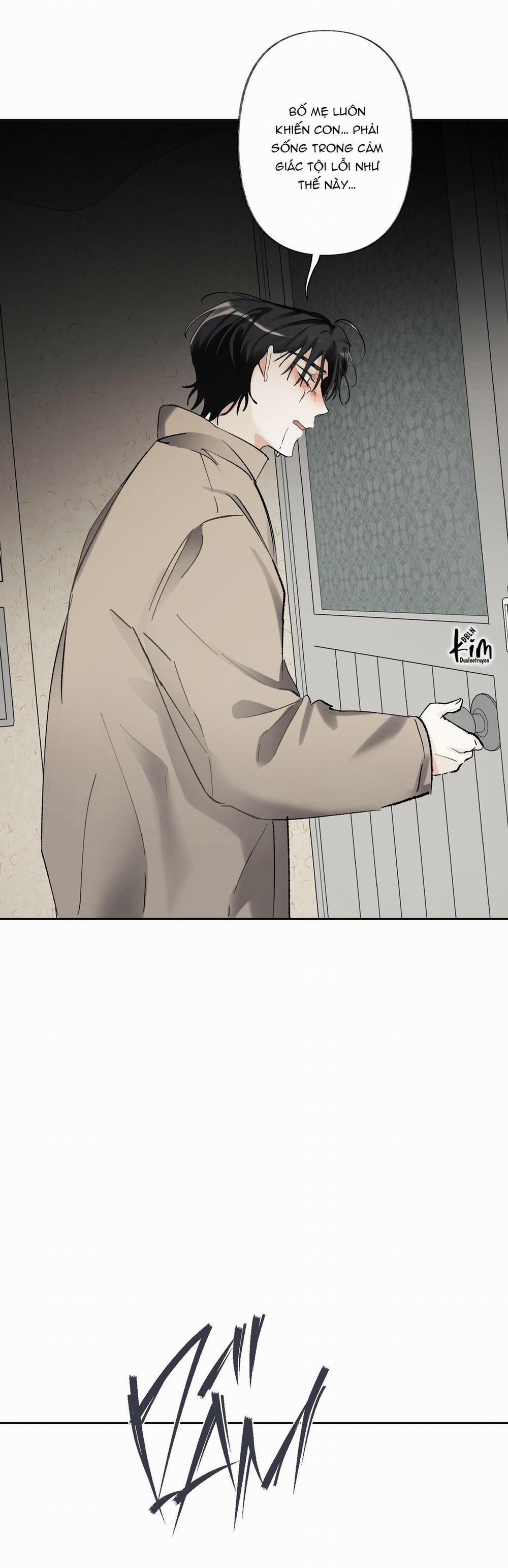 Thế Giới Của Tôi Khi Không Có Em 47 trang 29