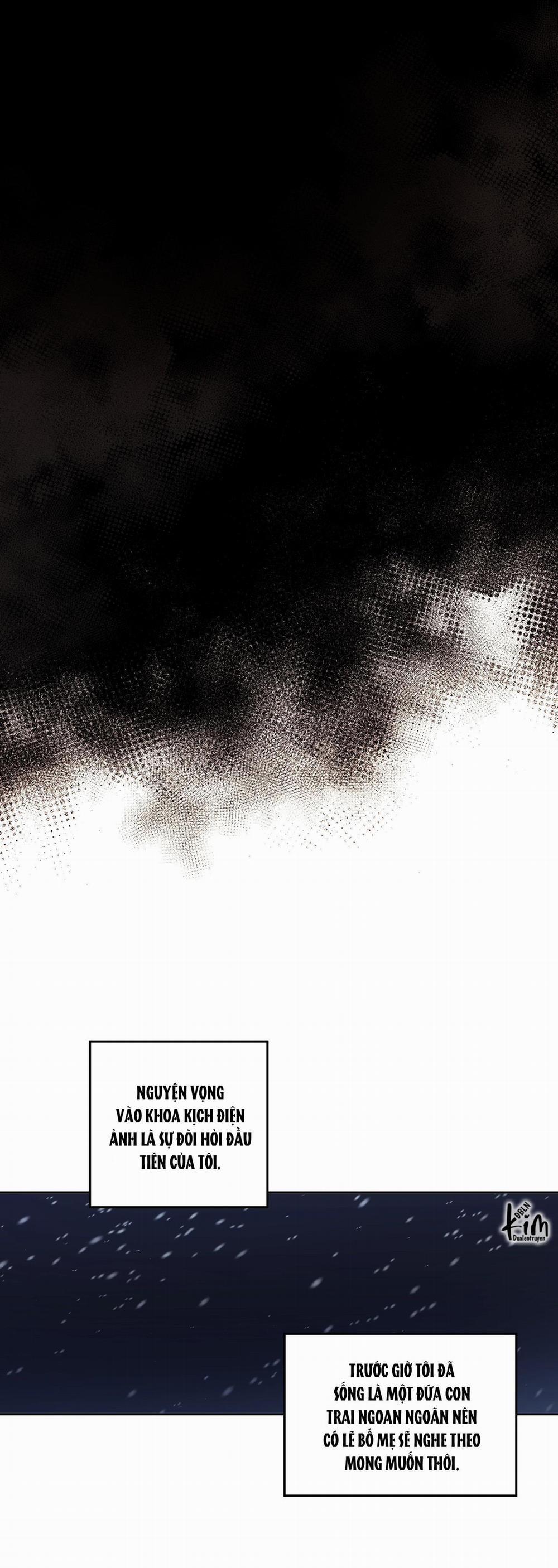 Thế Giới Của Tôi Khi Không Có Em 47 trang 33