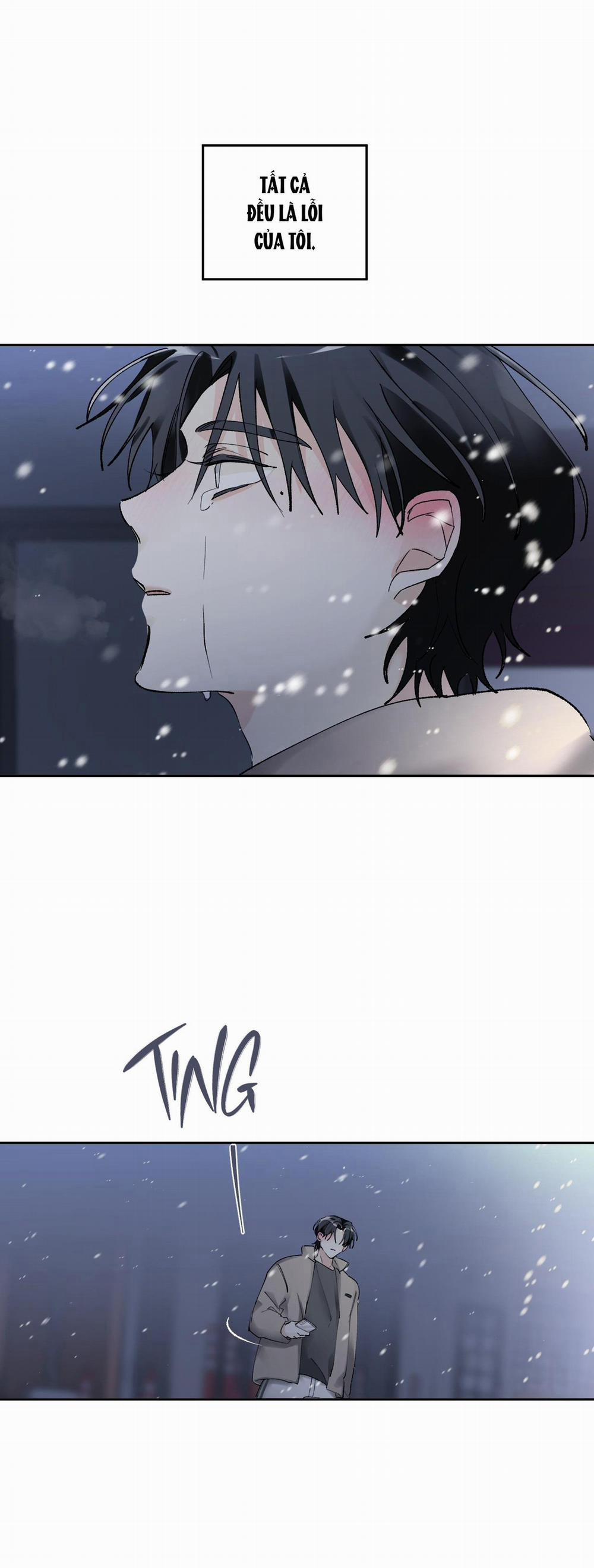 Thế Giới Của Tôi Khi Không Có Em 47 trang 35