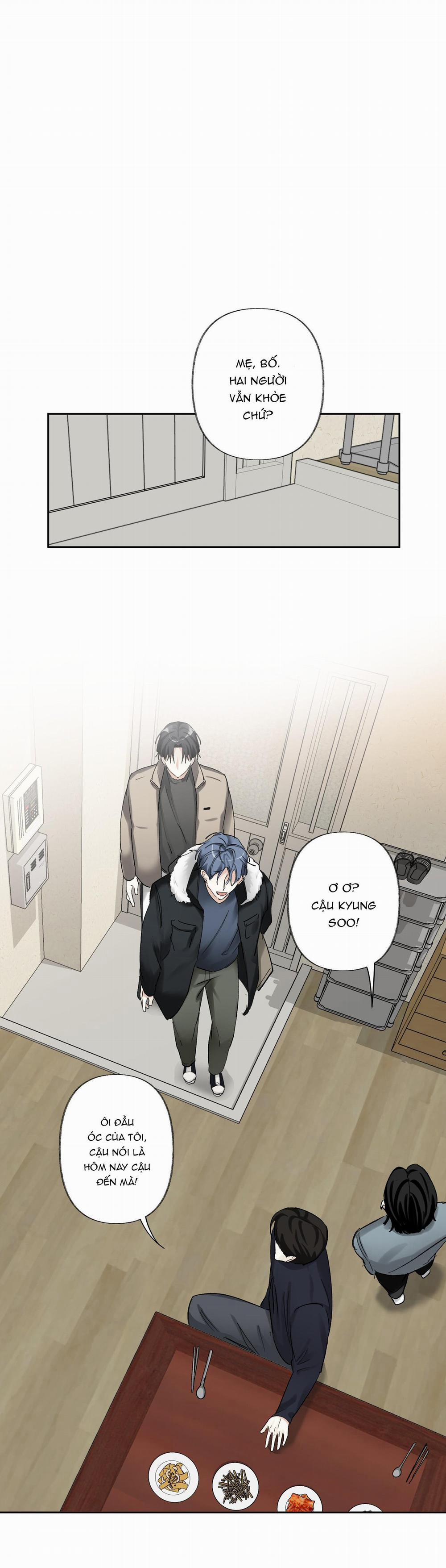 Thế Giới Của Tôi Khi Không Có Em 47 trang 4